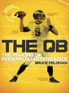 Cover image for The QB
